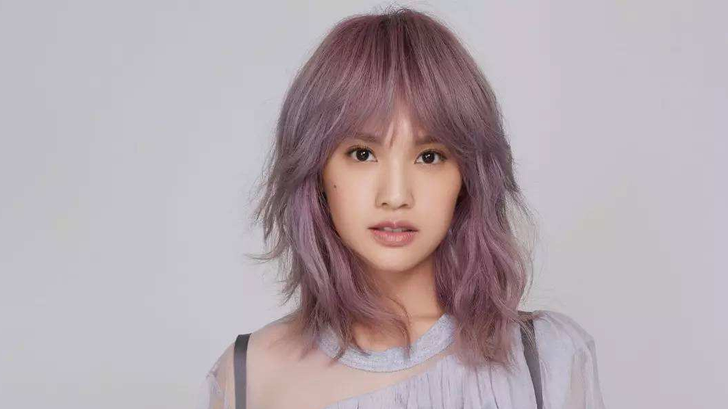 最近再次热门的好听歌曲,杨丞琳《雨爱》歌曲教学!